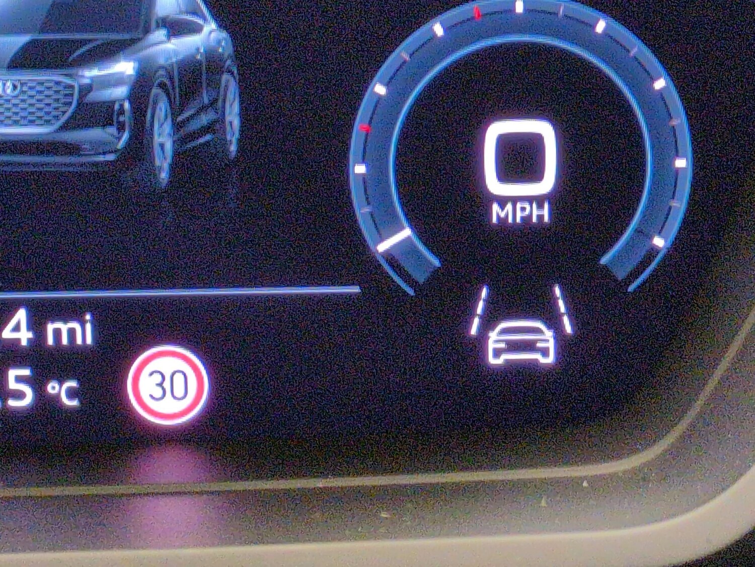 Used Audi Q4 e-tron for sale - 77650913: Photo 21