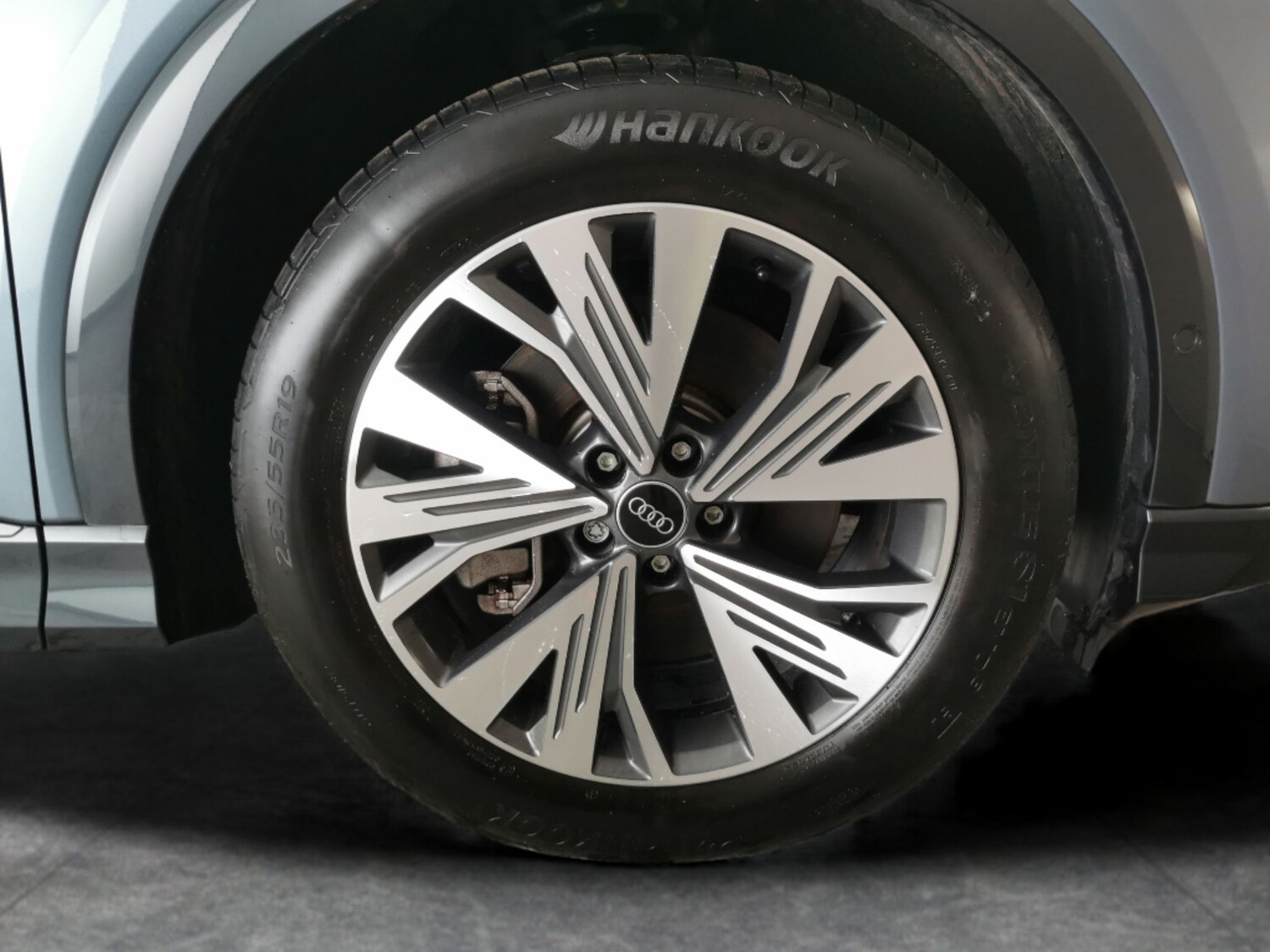 Used Audi Q4 e-tron for sale - 77650913: Photo 24