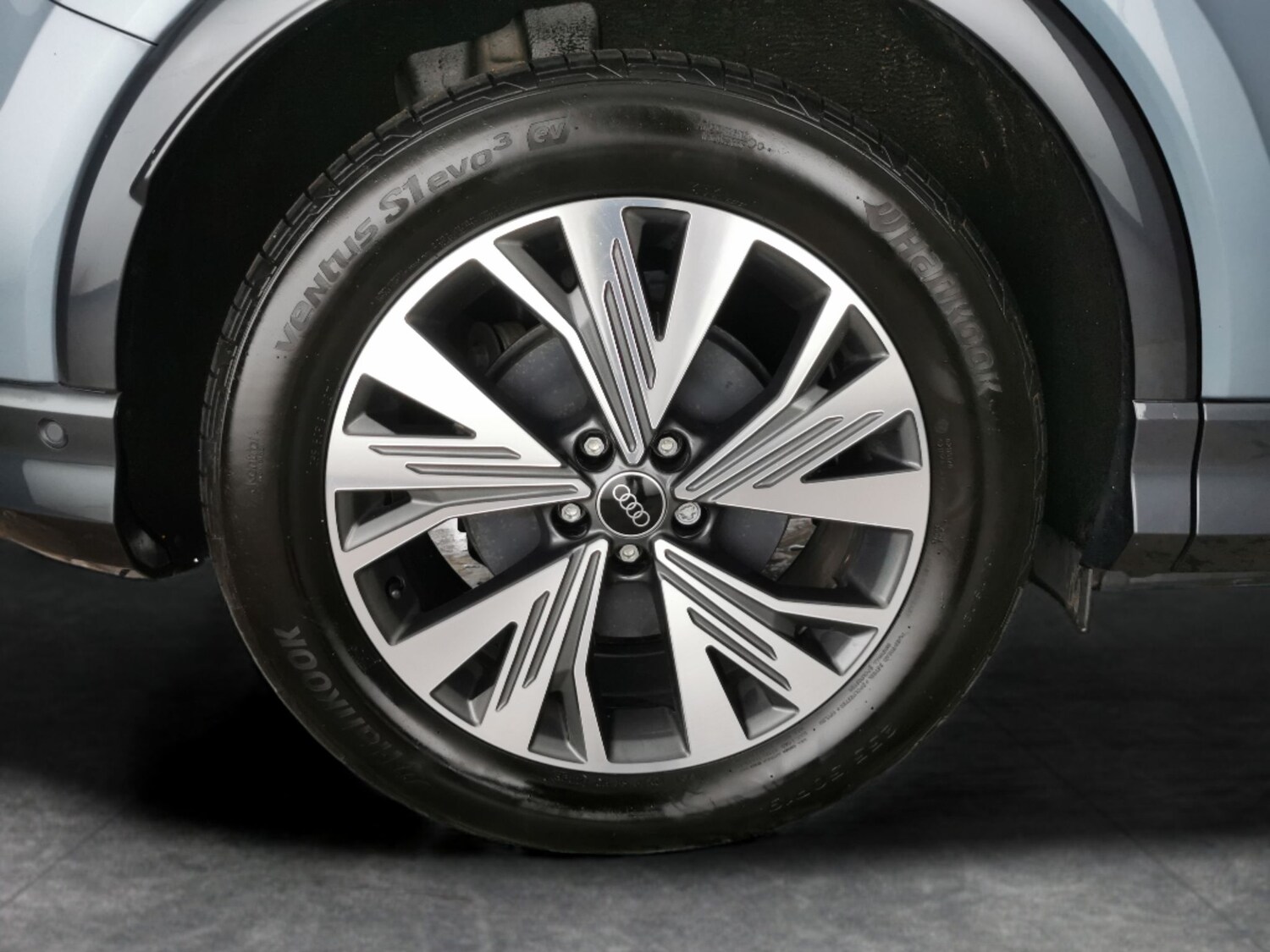 Used Audi Q4 e-tron for sale - 77650913: Photo 25