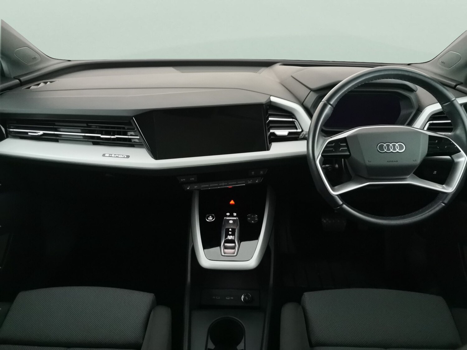 Used Audi Q4 e-tron for sale - 77650913: Photo 7