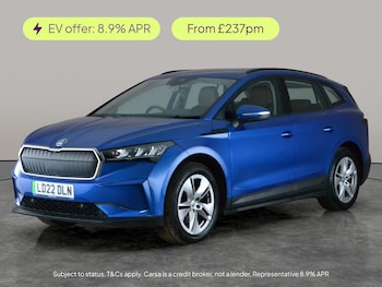 Used Skoda Enyaq undefined for sale - 78237797: Photo