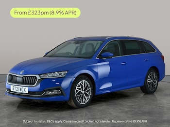 Used Skoda Octavia 2021 for sale - 78631078: Photo