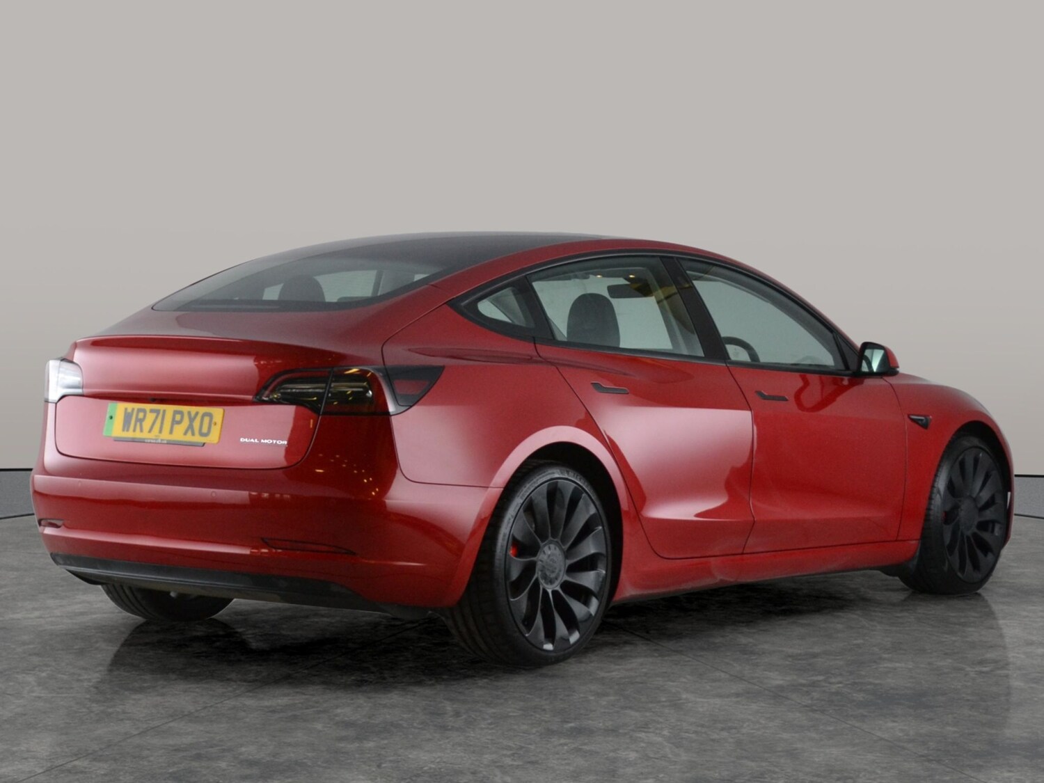 Used Tesla Model 3 2021 for sale - 77562801: Photo 12