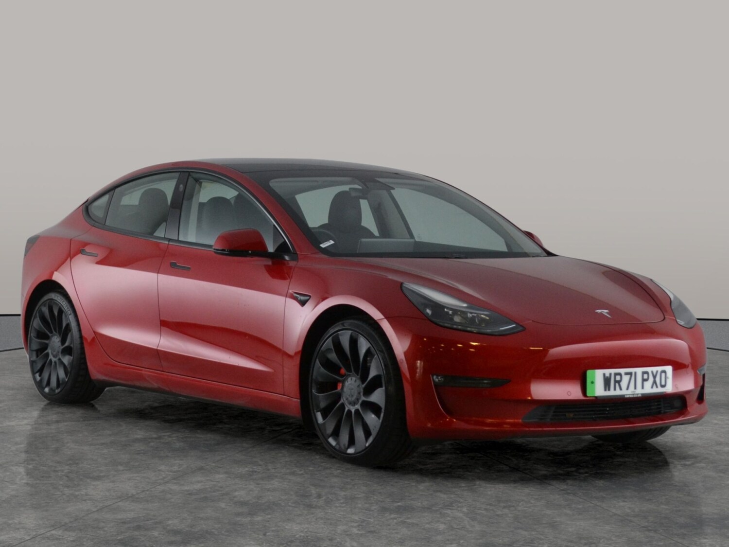 Used Tesla Model 3 2021 for sale - 77562801: Photo 14