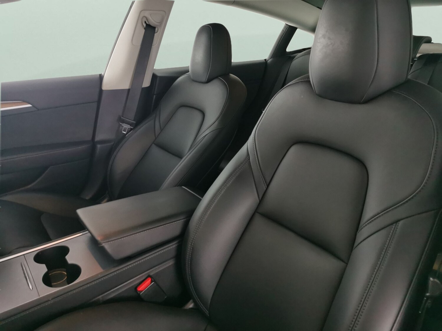 Used Tesla Model 3 2021 for sale - 77562801: Photo 7