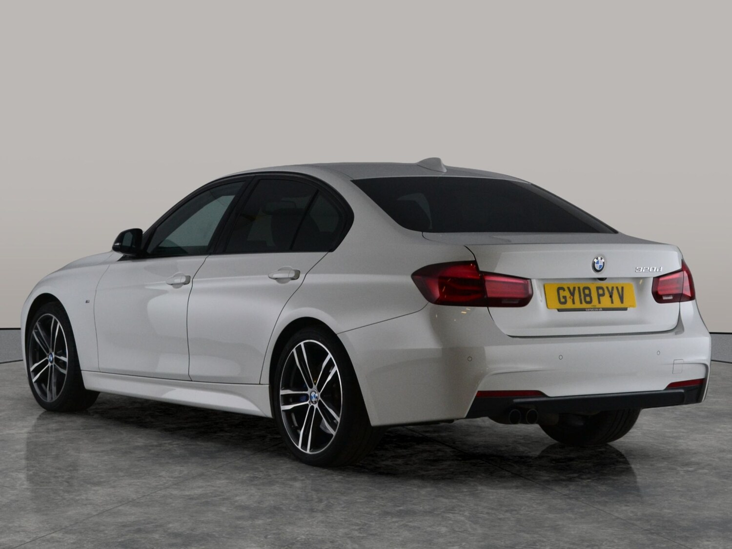 Used BMW 3 Series 2018 for sale - 78118468: Photo 10