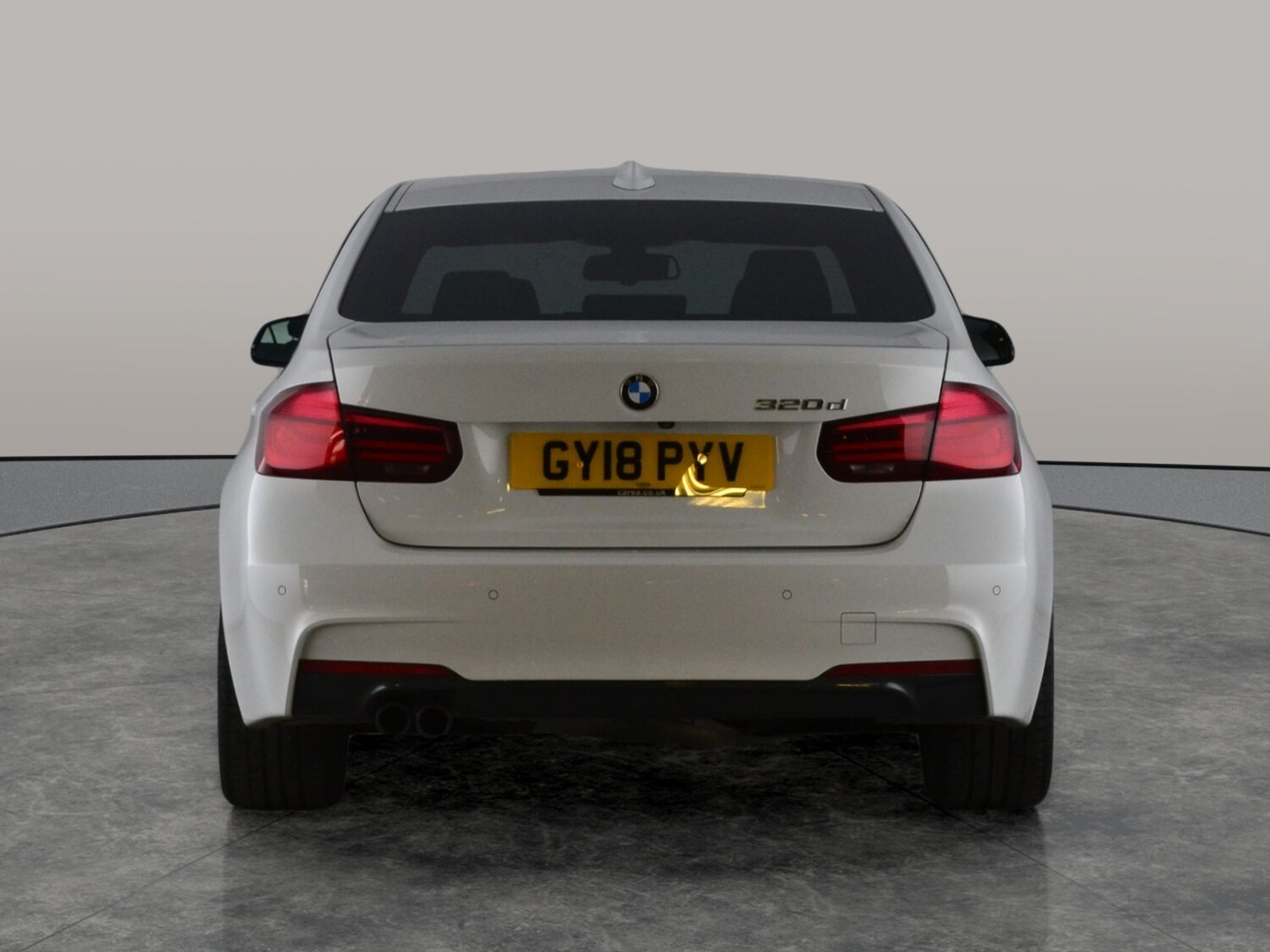 Used BMW 3 Series 2018 for sale - 78118468: Photo 11