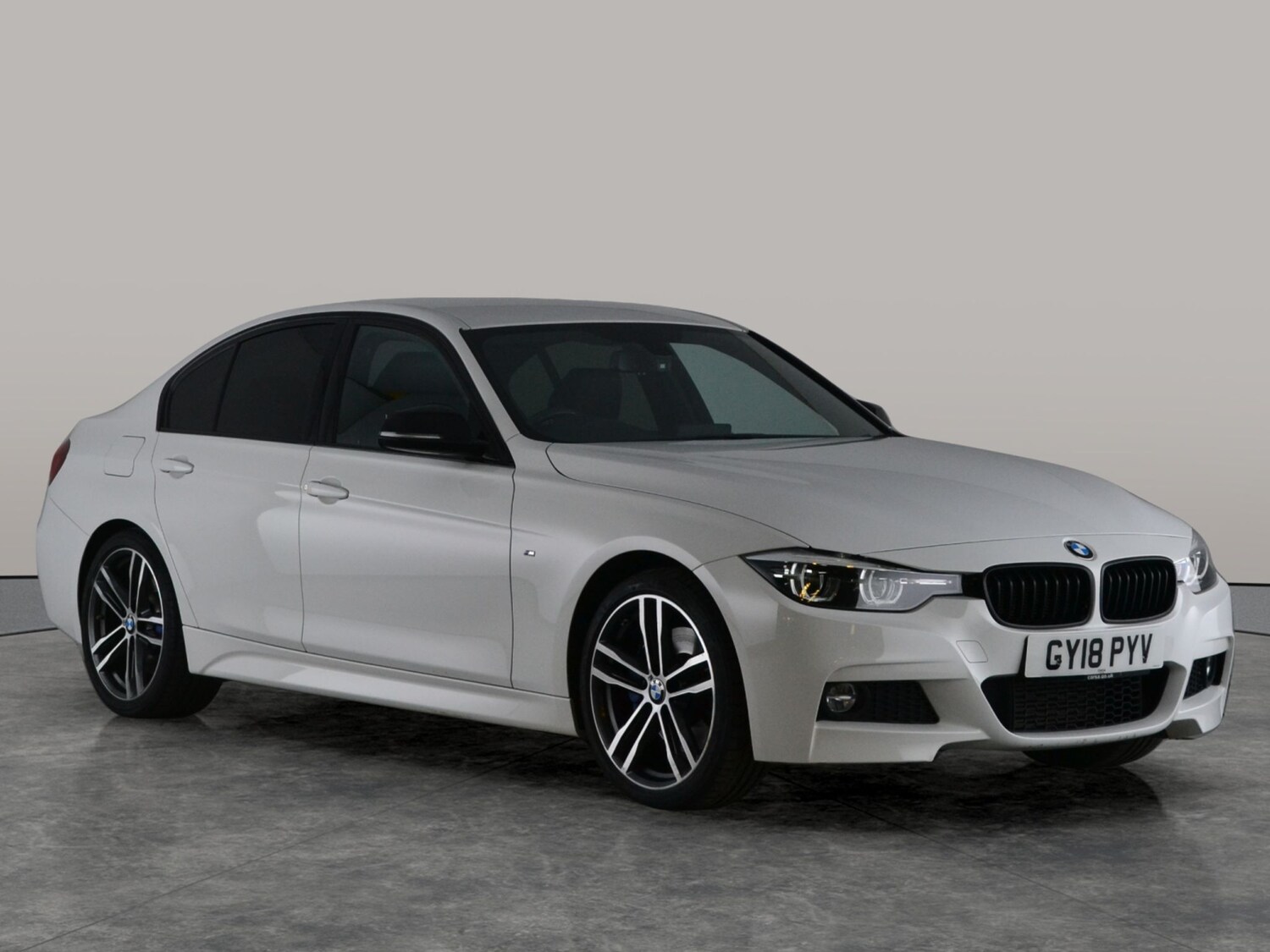 Used BMW 3 Series 2018 for sale - 78118468: Photo 14