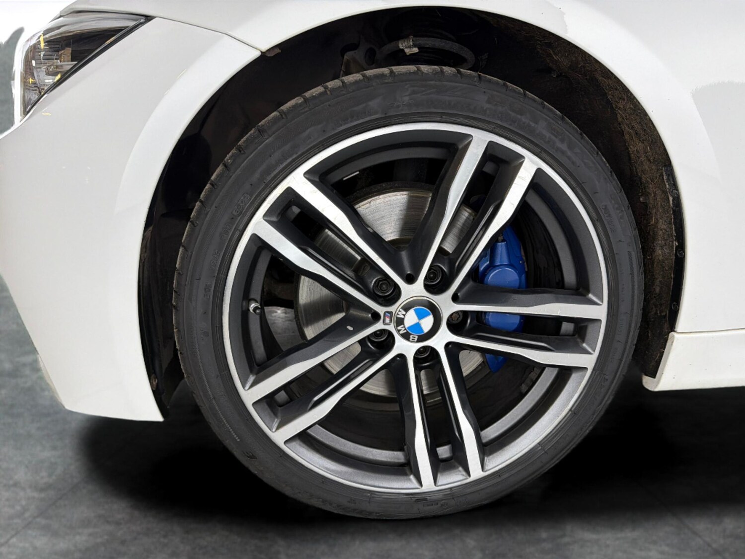 Used BMW 3 Series 2018 for sale - 78118468: Photo 23