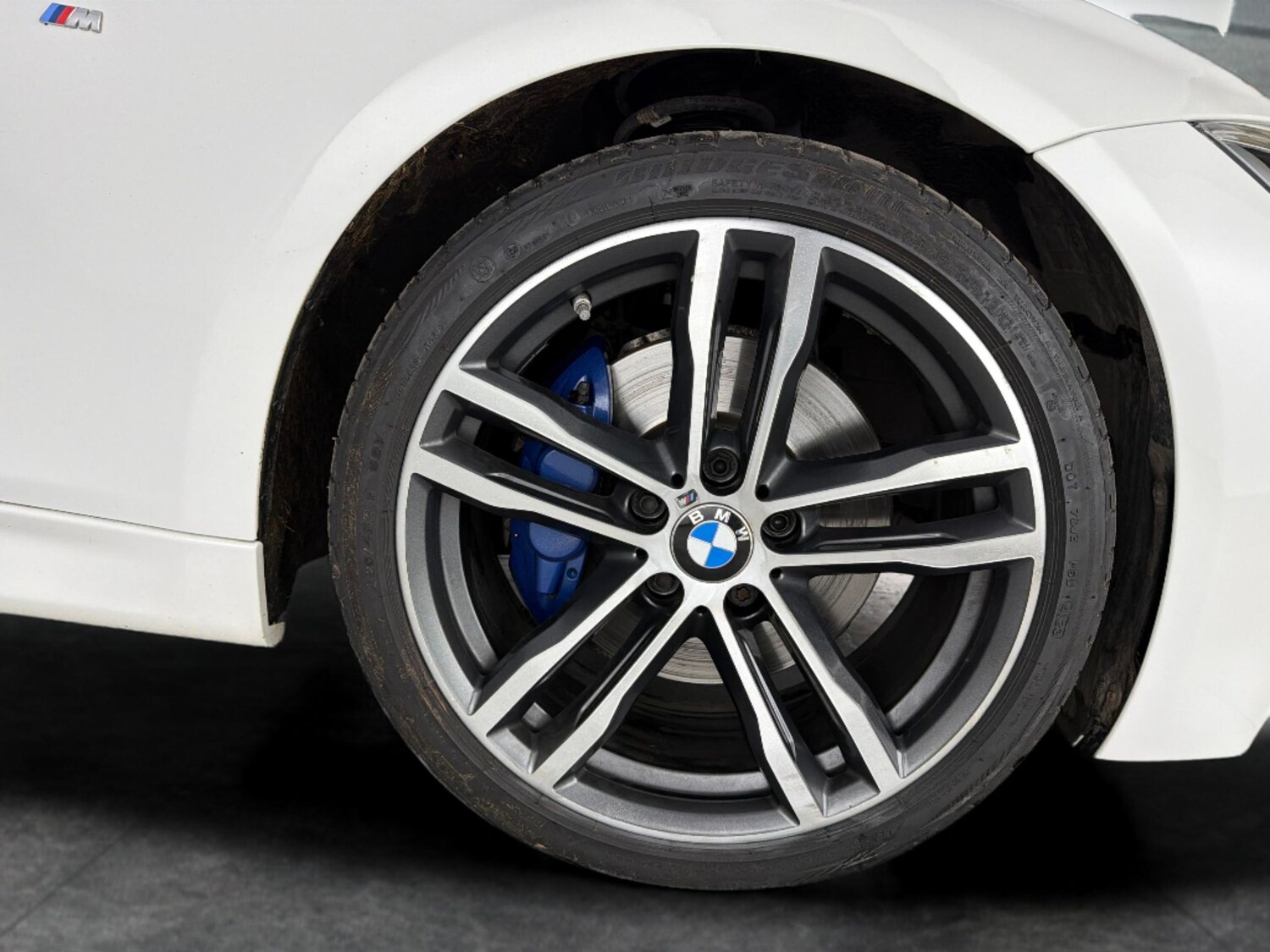 Used BMW 3 Series 2018 for sale - 78118468: Photo 24