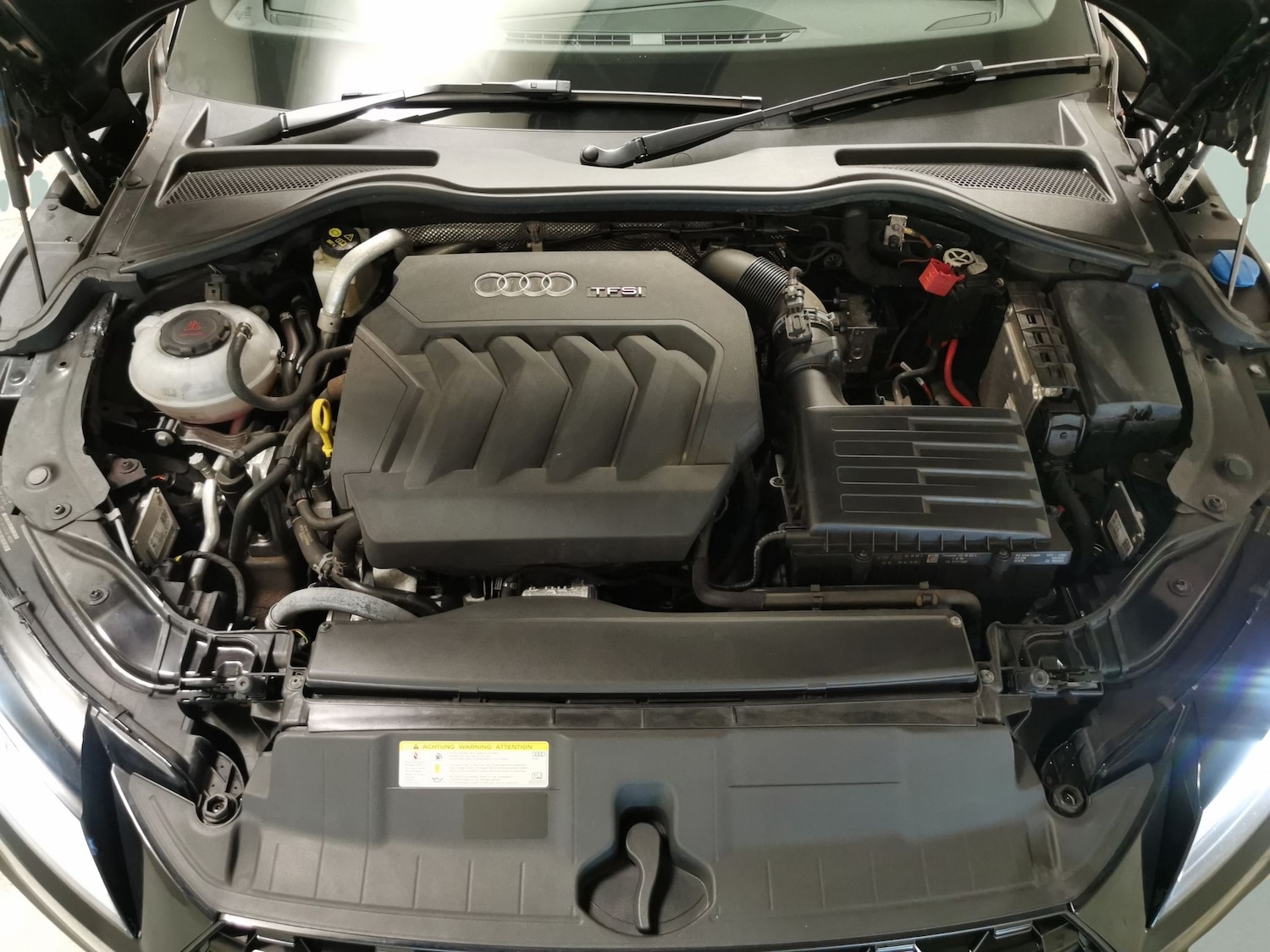 Used Audi TT 2019 for sale - 77283485: Photo 31