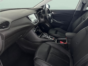 Used Vauxhall Grandland X 2020 for sale - 78387151: Photo