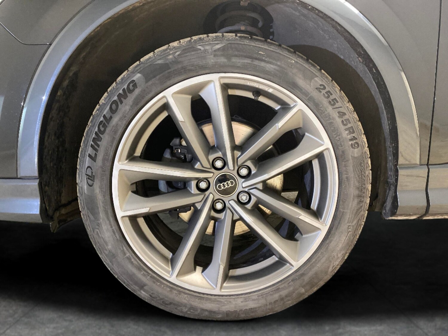 Used Audi Q3 2023 for sale - 77942588: Photo 22