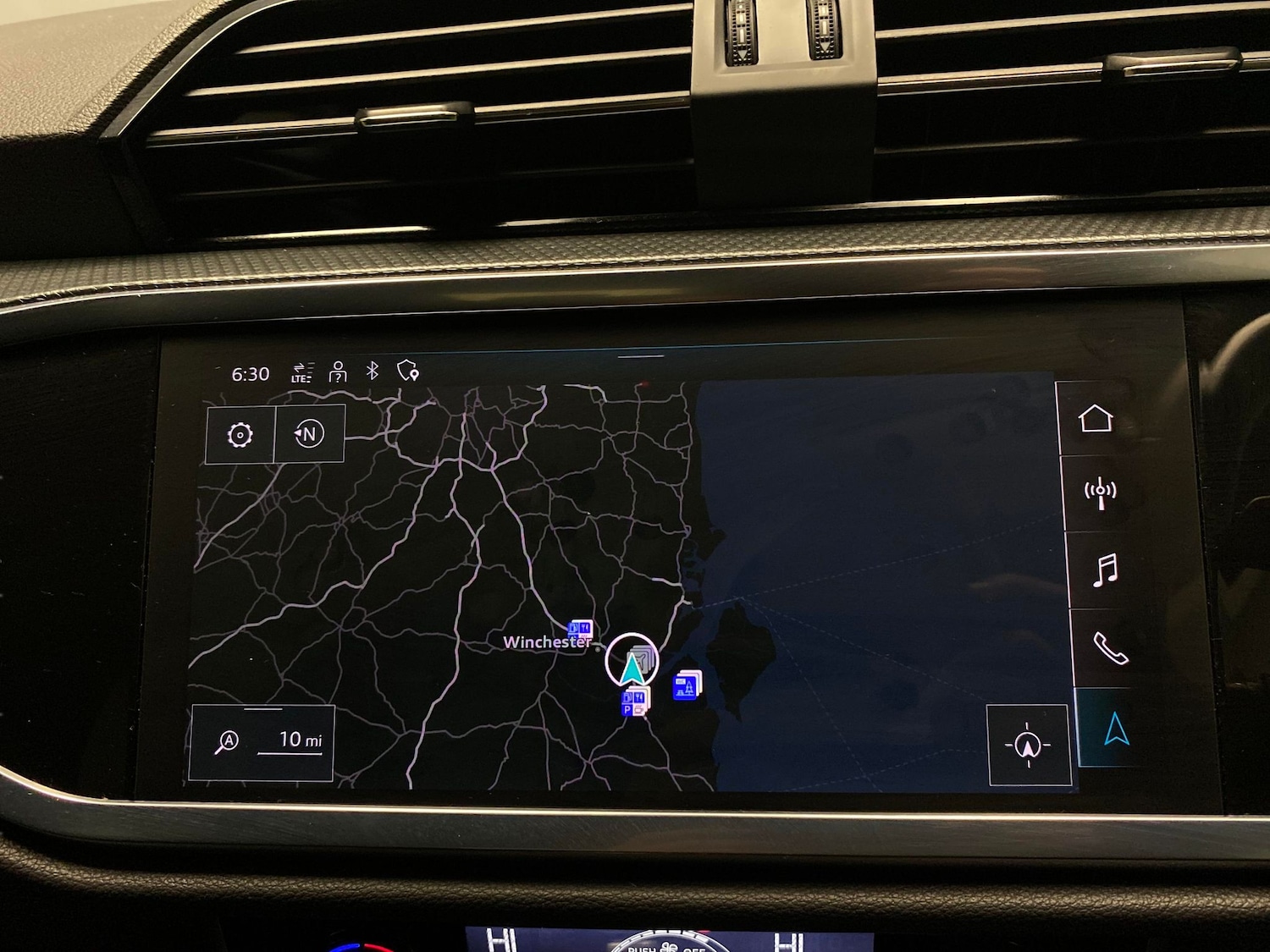 Used Audi Q3 2023 for sale - 77942588: Photo 5