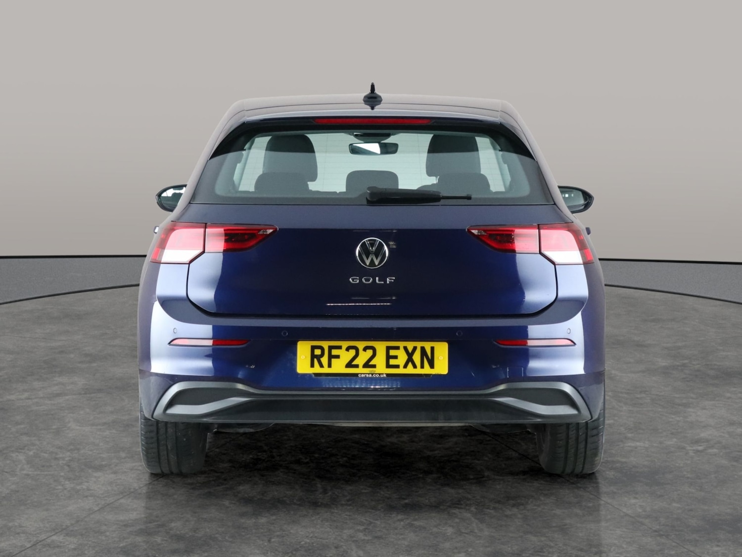 Used Volkswagen Golf 2022 for sale - 76598107: Photo 10