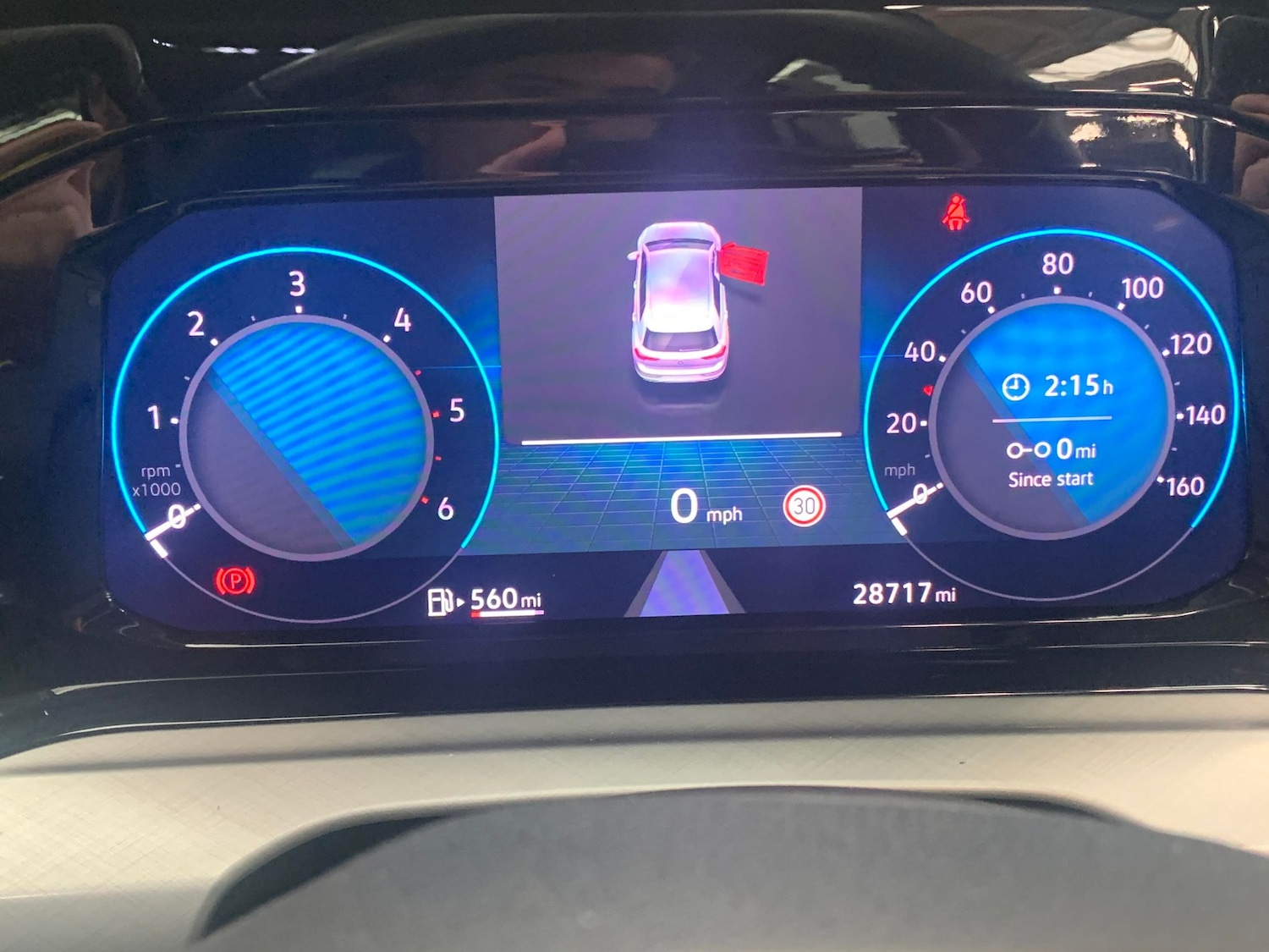 Used Volkswagen Golf 2022 for sale - 76598107: Photo 19