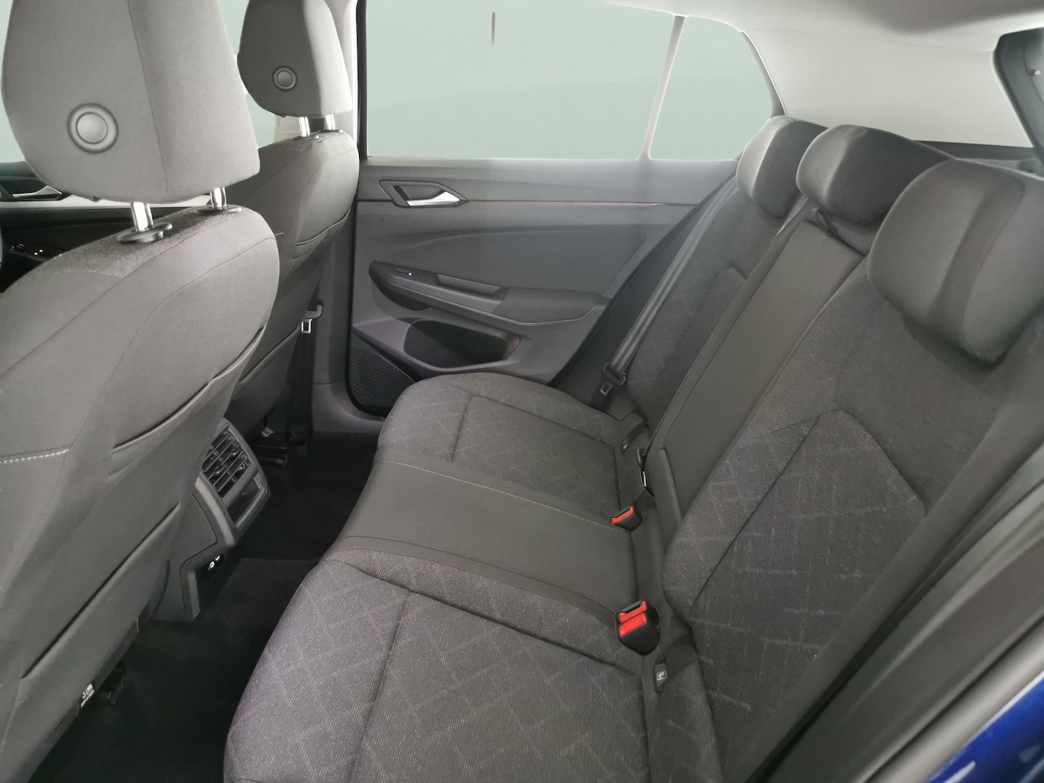 Used Volkswagen Golf 2022 for sale - 76598107: Photo 23