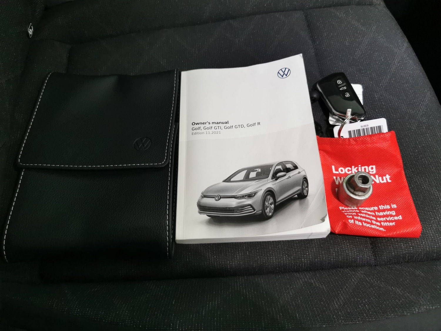 Used Volkswagen Golf 2022 for sale - 76598107: Photo 6