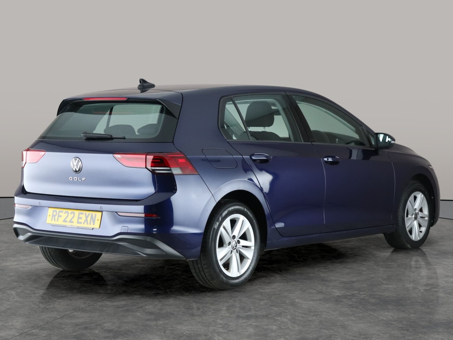 Used Volkswagen Golf 2022 for sale - 76598107: Photo 9
