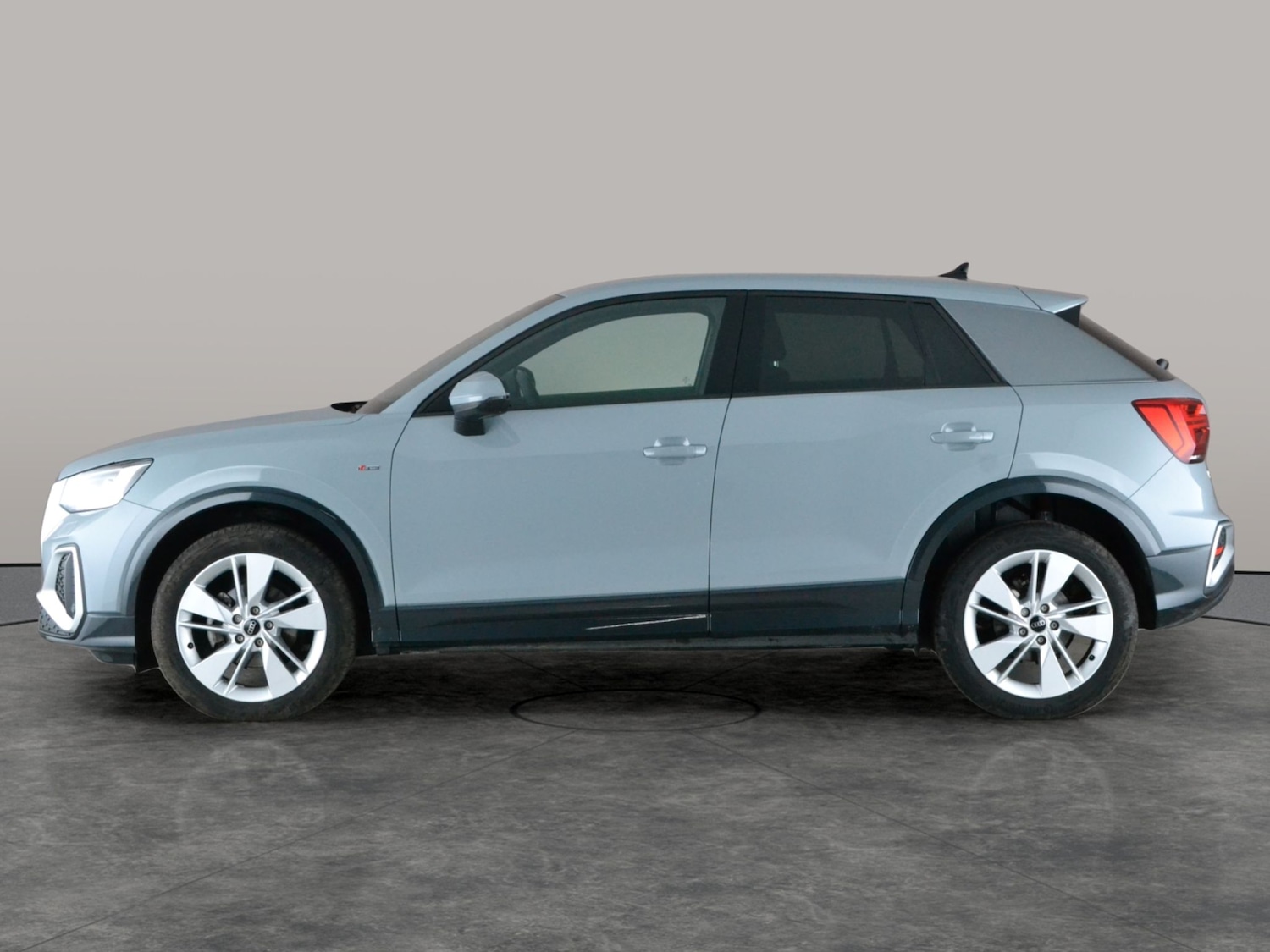Used Audi Q2 2023 for sale - 77127821: Photo 13
