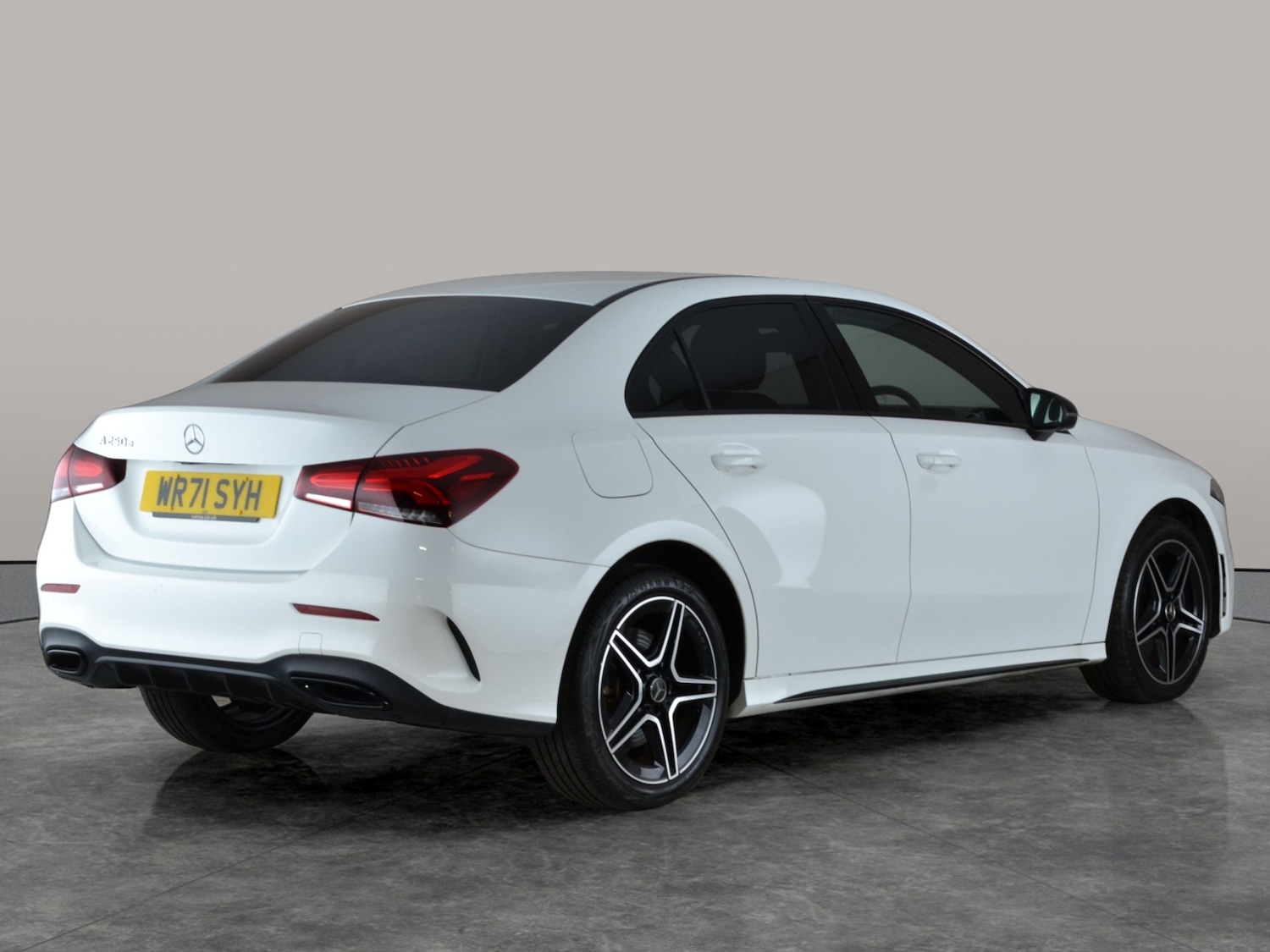 Used Mercedes-Benz A-Class 2021 for sale - 77296489: Photo 11