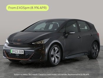 Used Cupra Born 2023 for sale - 78466319: Photo
