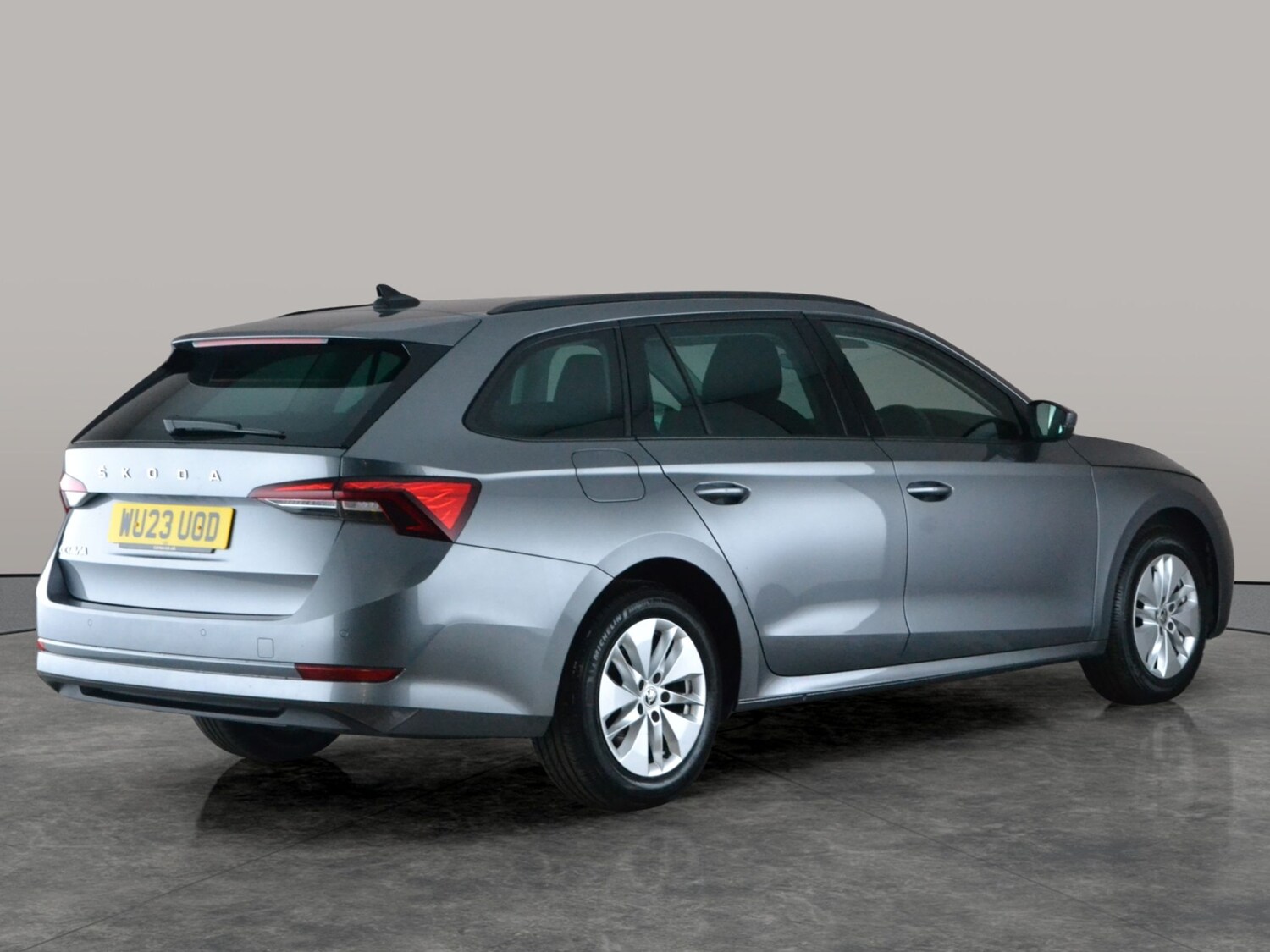 Used Skoda Octavia for sale - 77810619: Photo 10