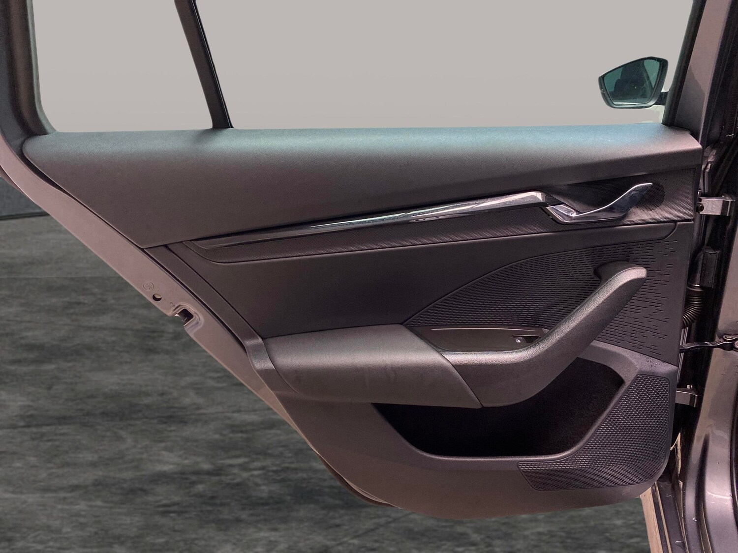 Used Skoda Octavia for sale - 77810619: Photo 25