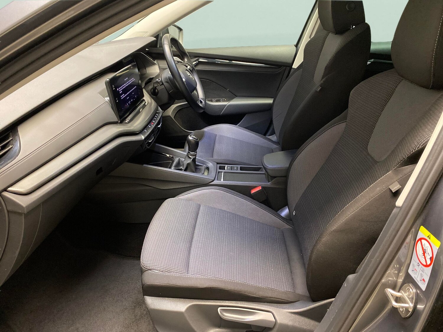 Used Skoda Octavia for sale - 77810619: Photo 4