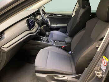 Used Skoda Octavia undefined for sale - 77810619: Photo