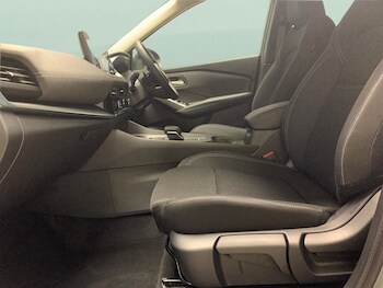 Used Nissan Qashqai undefined for sale - 78857016: Photo
