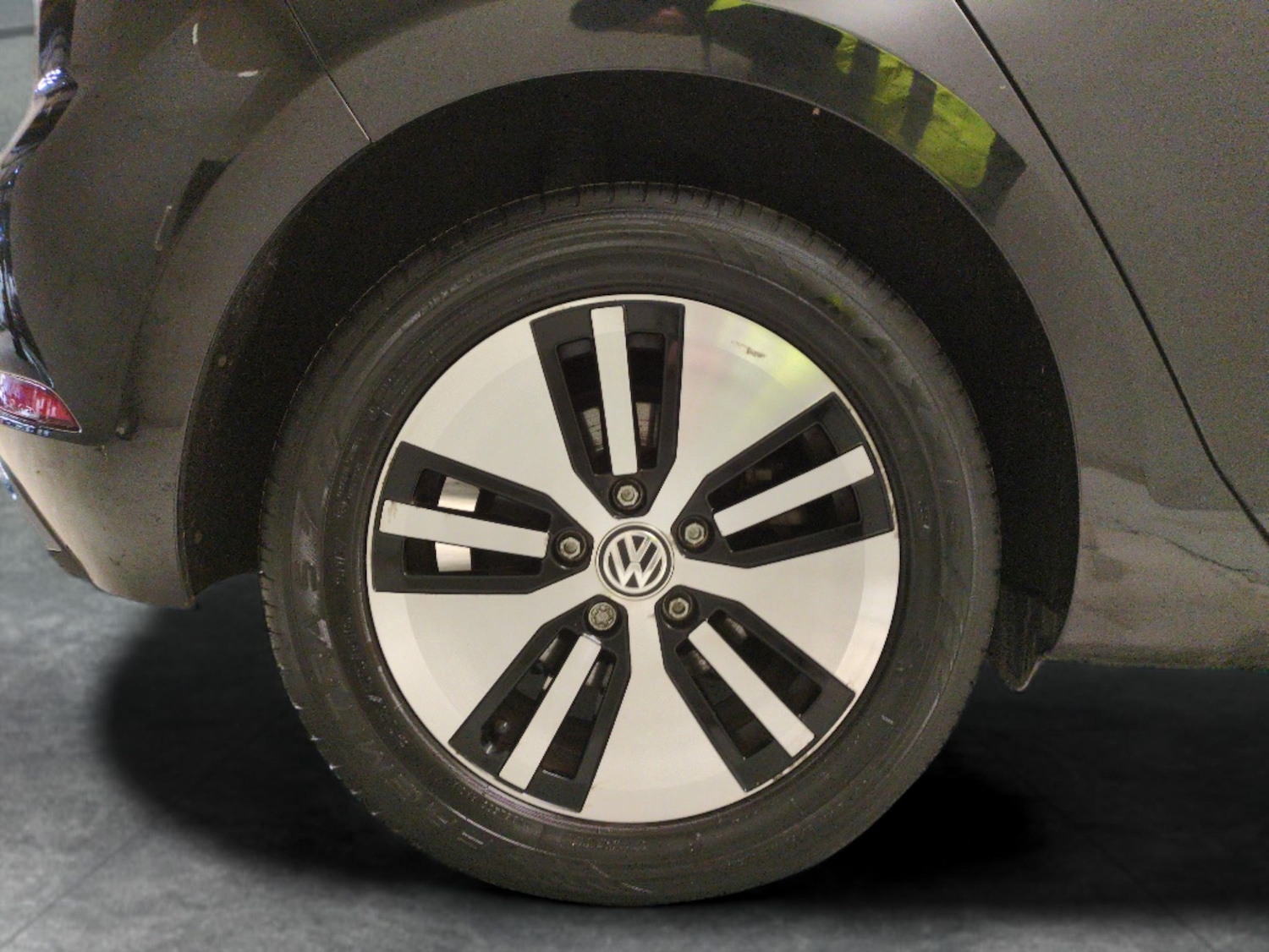 Used Volkswagen Golf 2020 for sale - 77607367: Photo 23