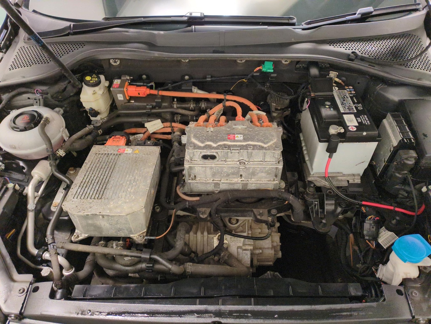 Used Volkswagen Golf 2020 for sale - 77607367: Photo 29