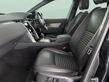 Used Land Rover Discovery Sport 2022 for sale - 78611412: Photo