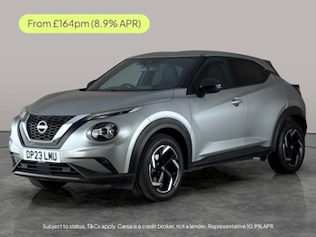 Used Nissan Juke 2023 for sale - 79538247: Photo