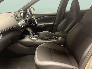 Used Nissan Juke 2023 for sale - 79538247: Photo