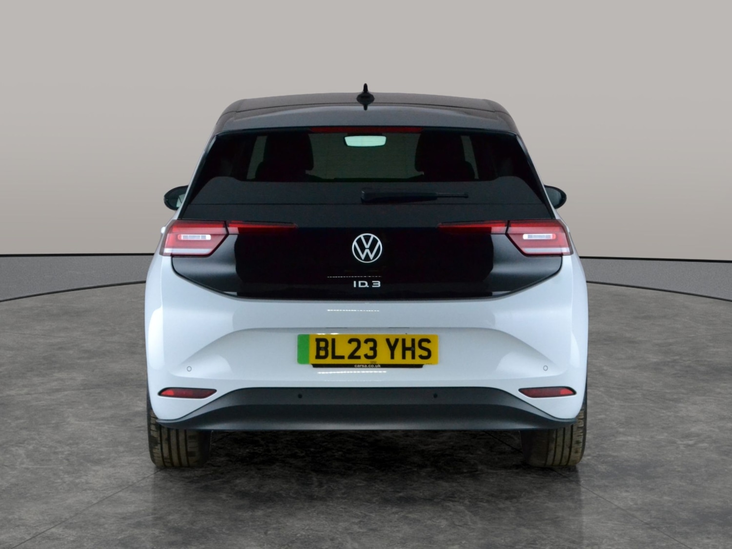 Used Volkswagen ID.3 2023 for sale - 78082082: Photo 10