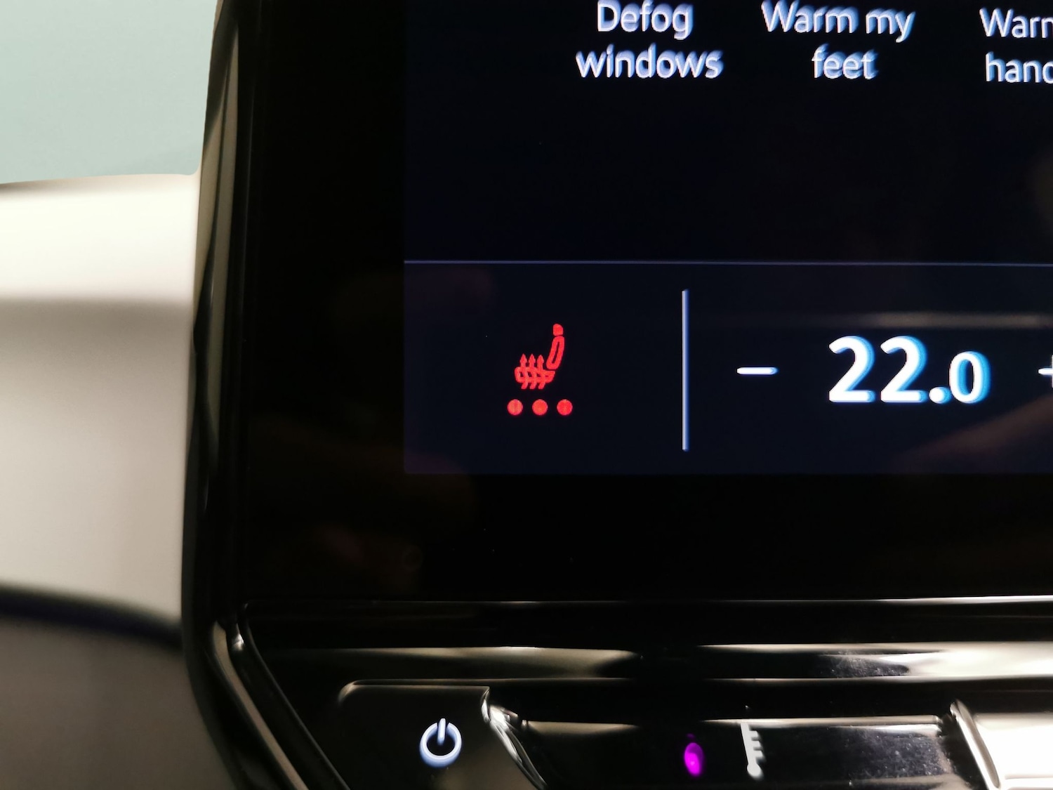 Used Volkswagen ID.3 2023 for sale - 78082082: Photo 17