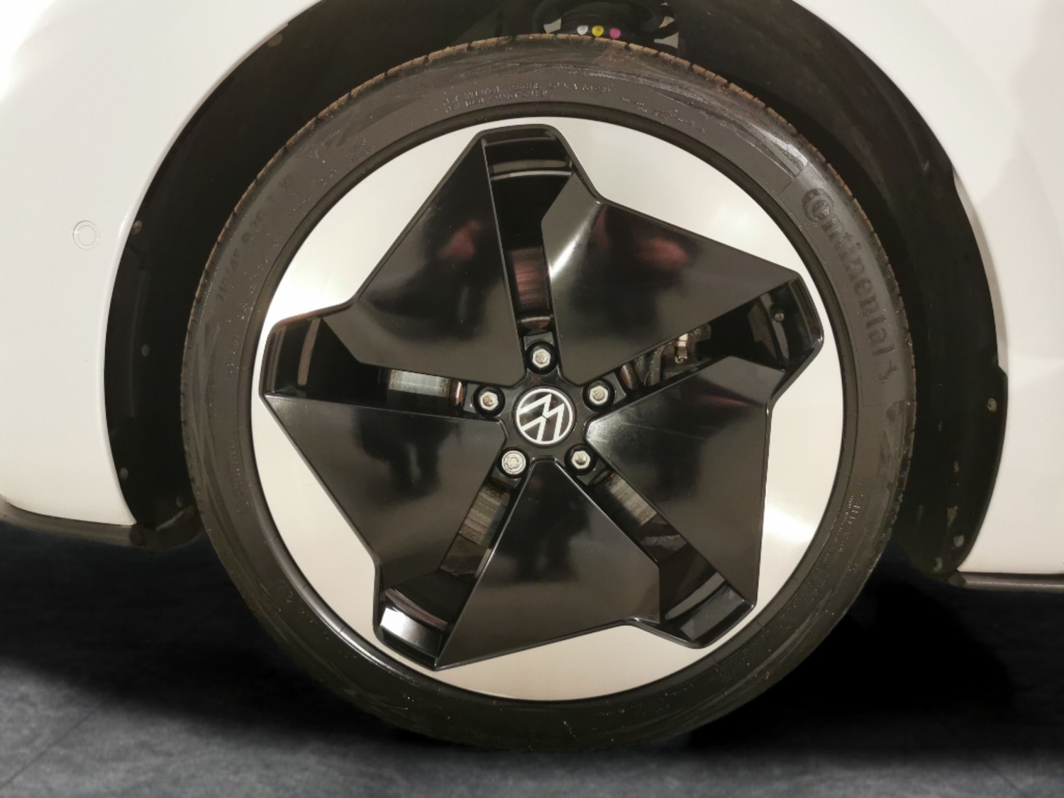 Used Volkswagen ID.3 2023 for sale - 78082082: Photo 20