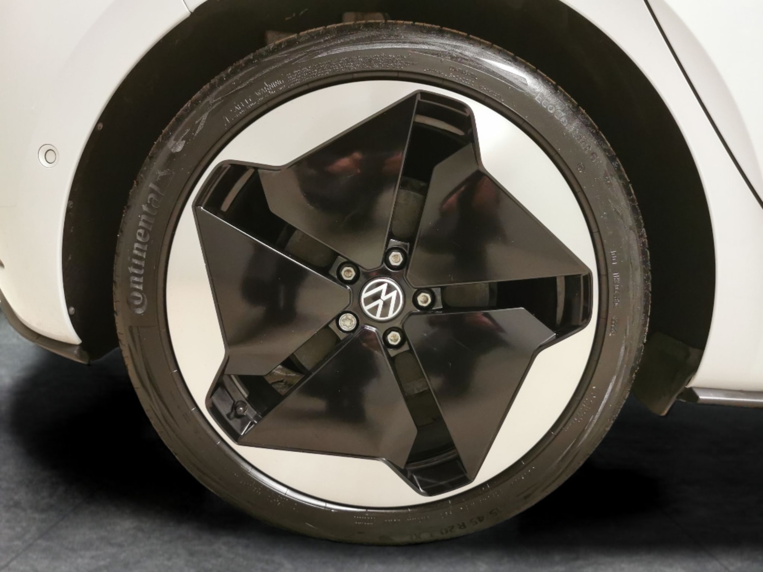 Used Volkswagen ID.3 2023 for sale - 78082082: Photo 22