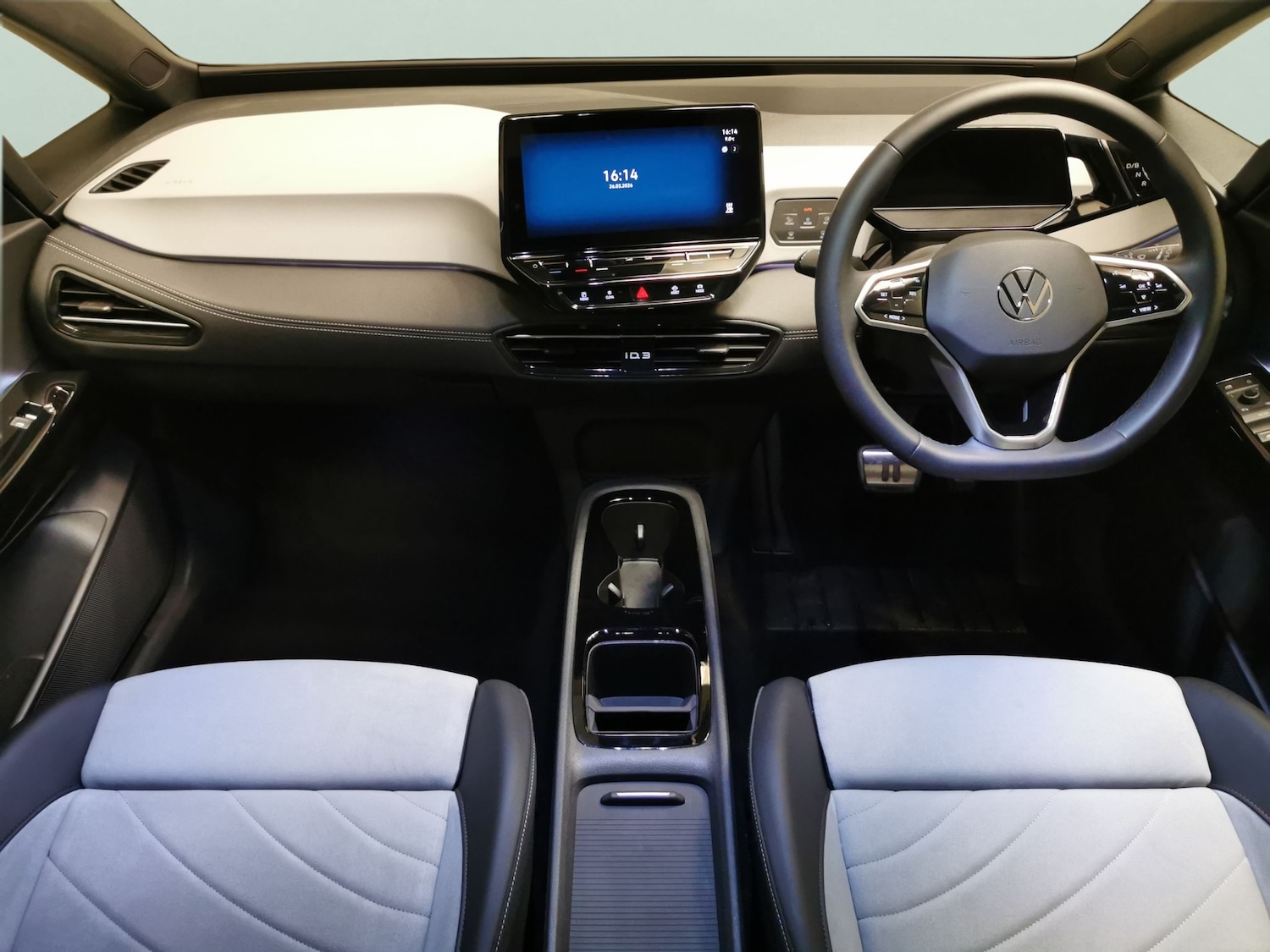 Used Volkswagen ID.3 2023 for sale - 78082082: Photo 6