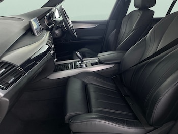 Used BMW X5 2018 for sale - 78454493: Photo