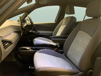 Used Volkswagen ID.3 2022 for sale - 79264848: Photo