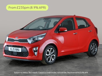 Used Kia Picanto 2019 for sale - 79191233: Photo