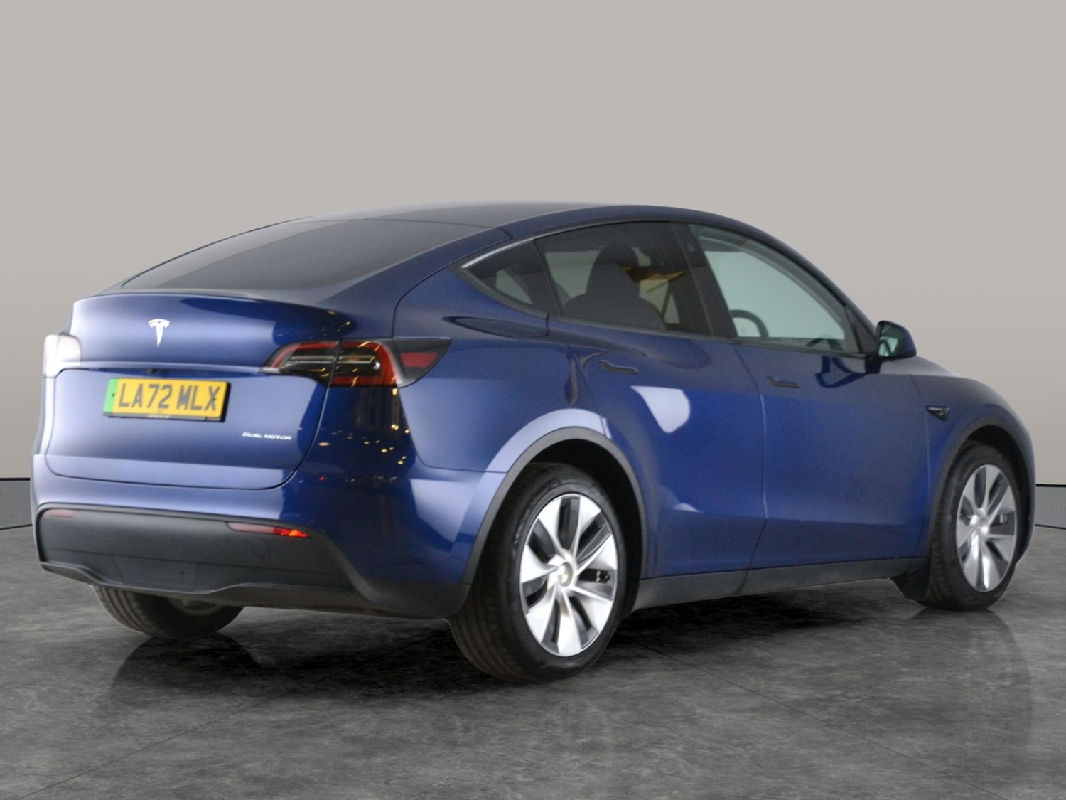 Used Tesla Model Y 2022 for sale - 77286097: Photo 12