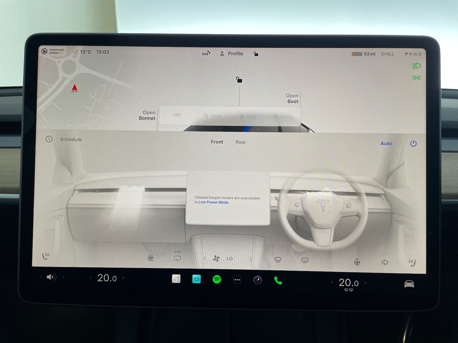 Used Tesla Model Y 2022 for sale - 77286097: Photo 25