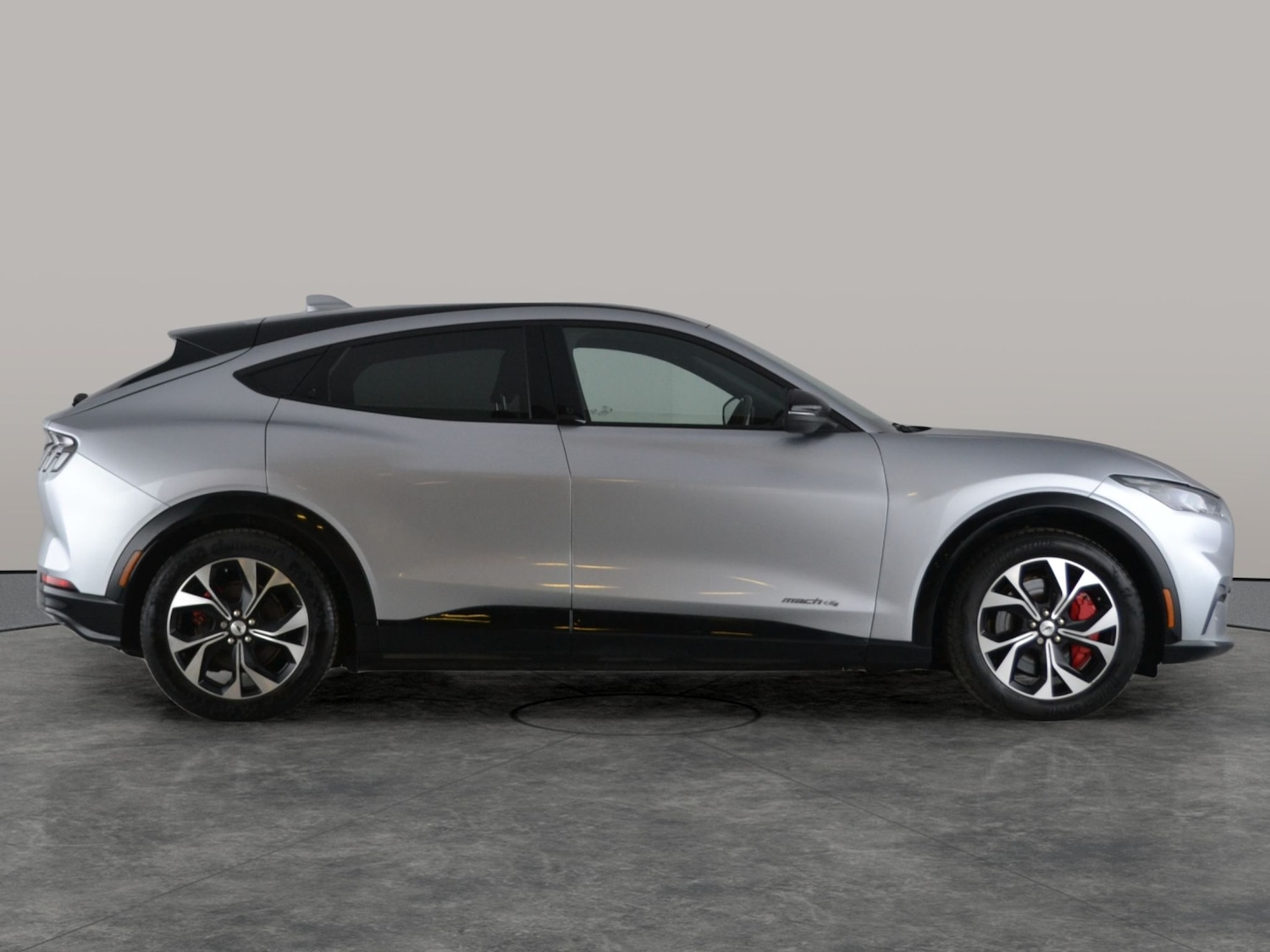 Used Ford Mustang Mach-E 2022 for sale - 77688758: Photo 12