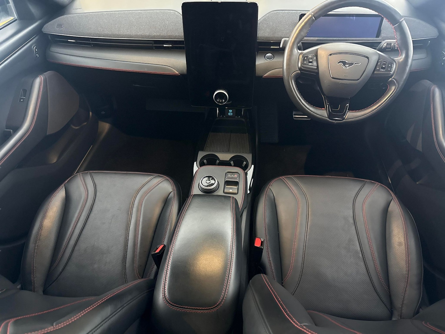 Used Ford Mustang Mach-E 2022 for sale - 77688758: Photo 8