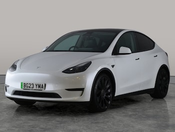 Used Tesla Model Y 2023 for sale - 78477565: Photo