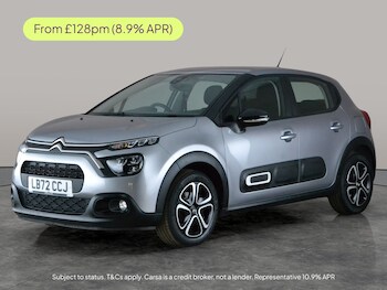 Used Citroen C3 2023 for sale - 78443195: Photo